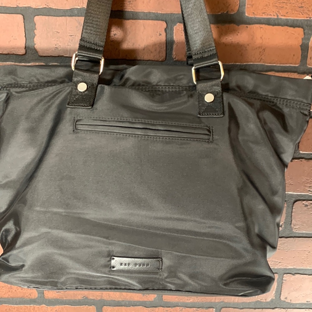 Rae Dunn LOVE tote - Picture 3 of 12